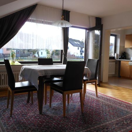 Ferienwohnungen Westfalenhof 维林根 外观 照片