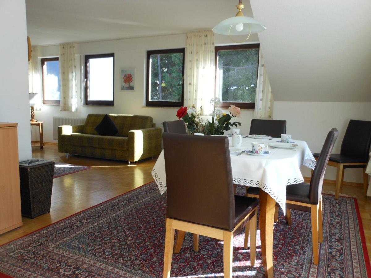 Ferienwohnungen Westfalenhof 维林根 外观 照片