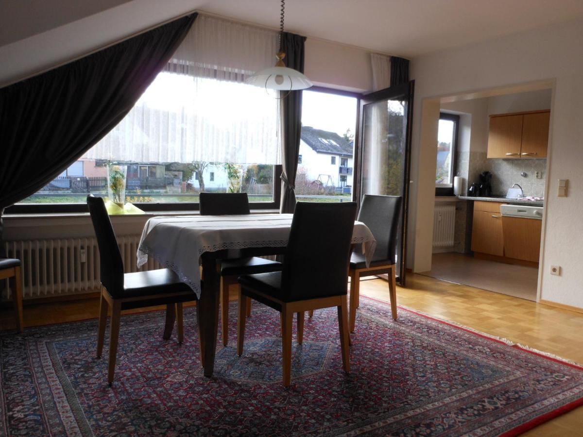 Ferienwohnungen Westfalenhof 维林根 外观 照片