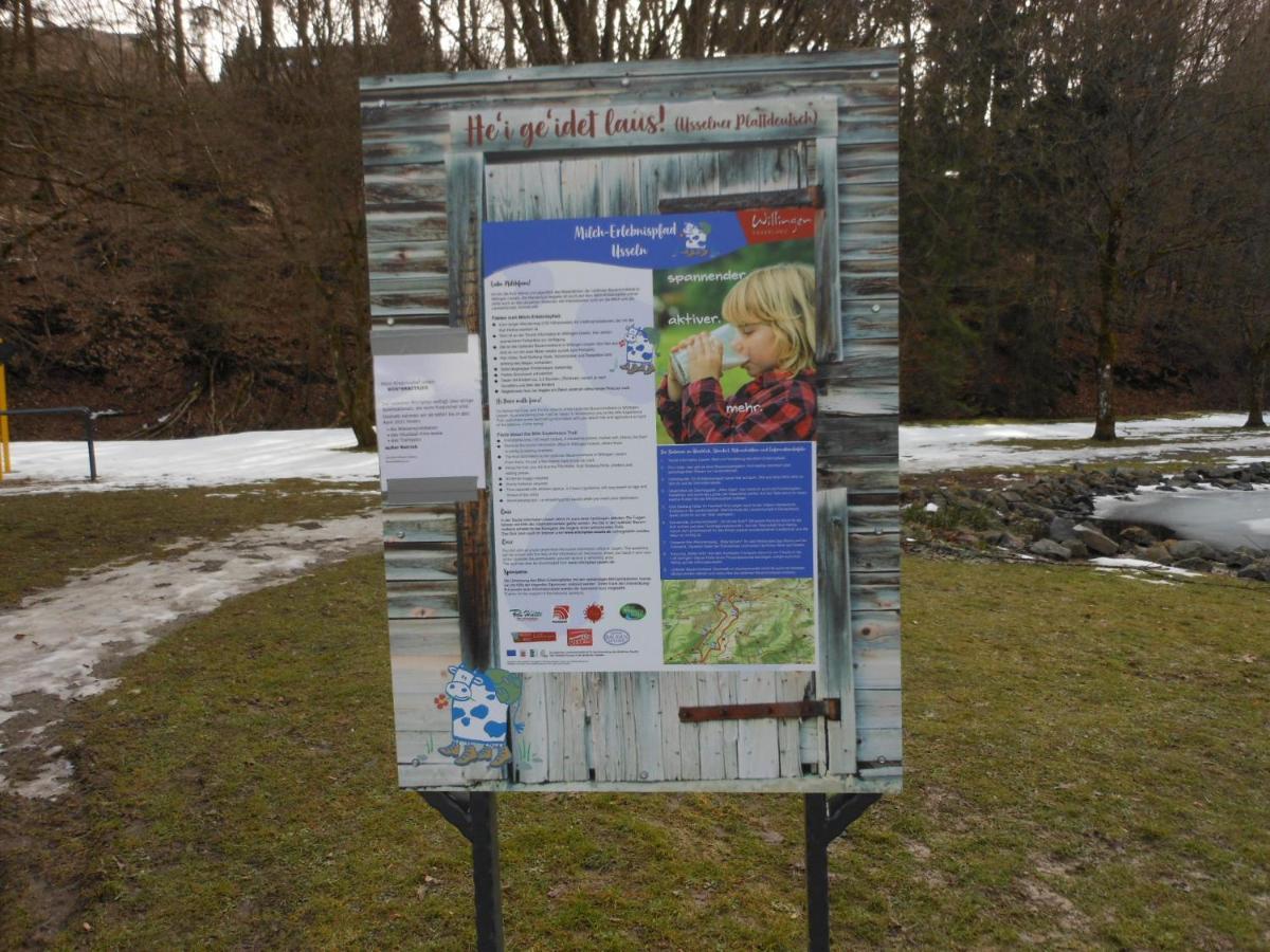 Ferienwohnungen Westfalenhof 维林根 外观 照片