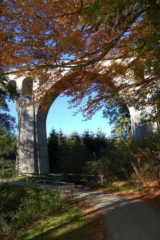 Ferienwohnungen Westfalenhof 维林根 外观 照片