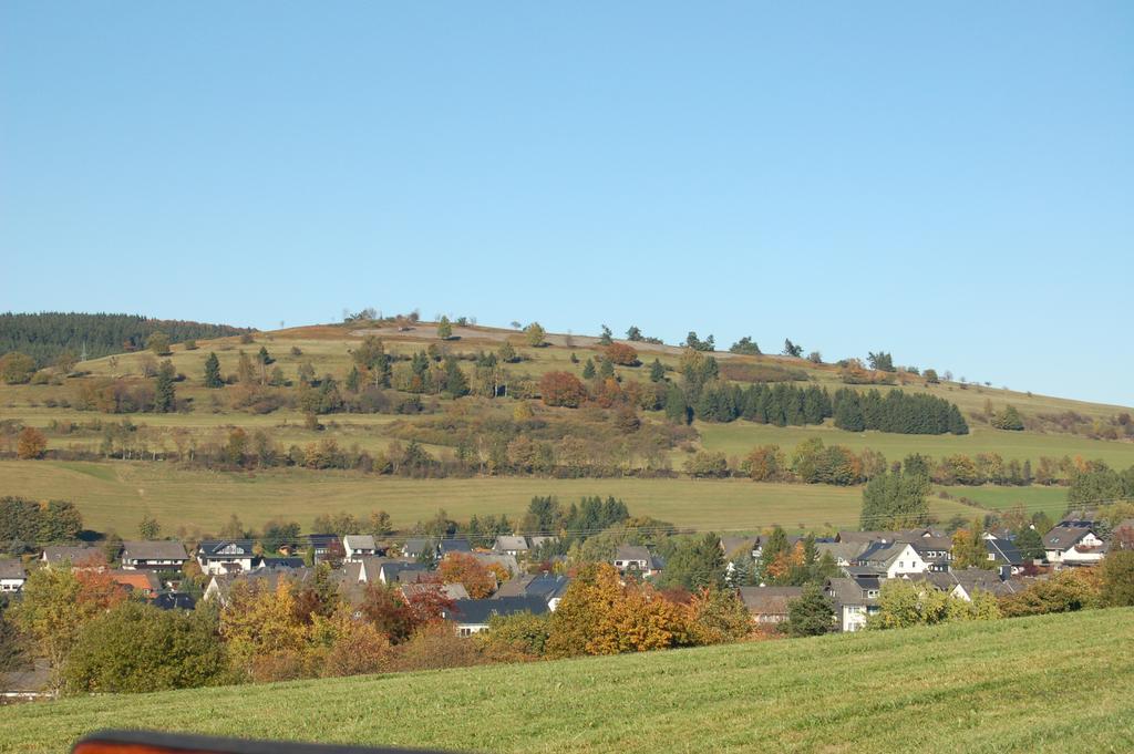Ferienwohnungen Westfalenhof 维林根 外观 照片