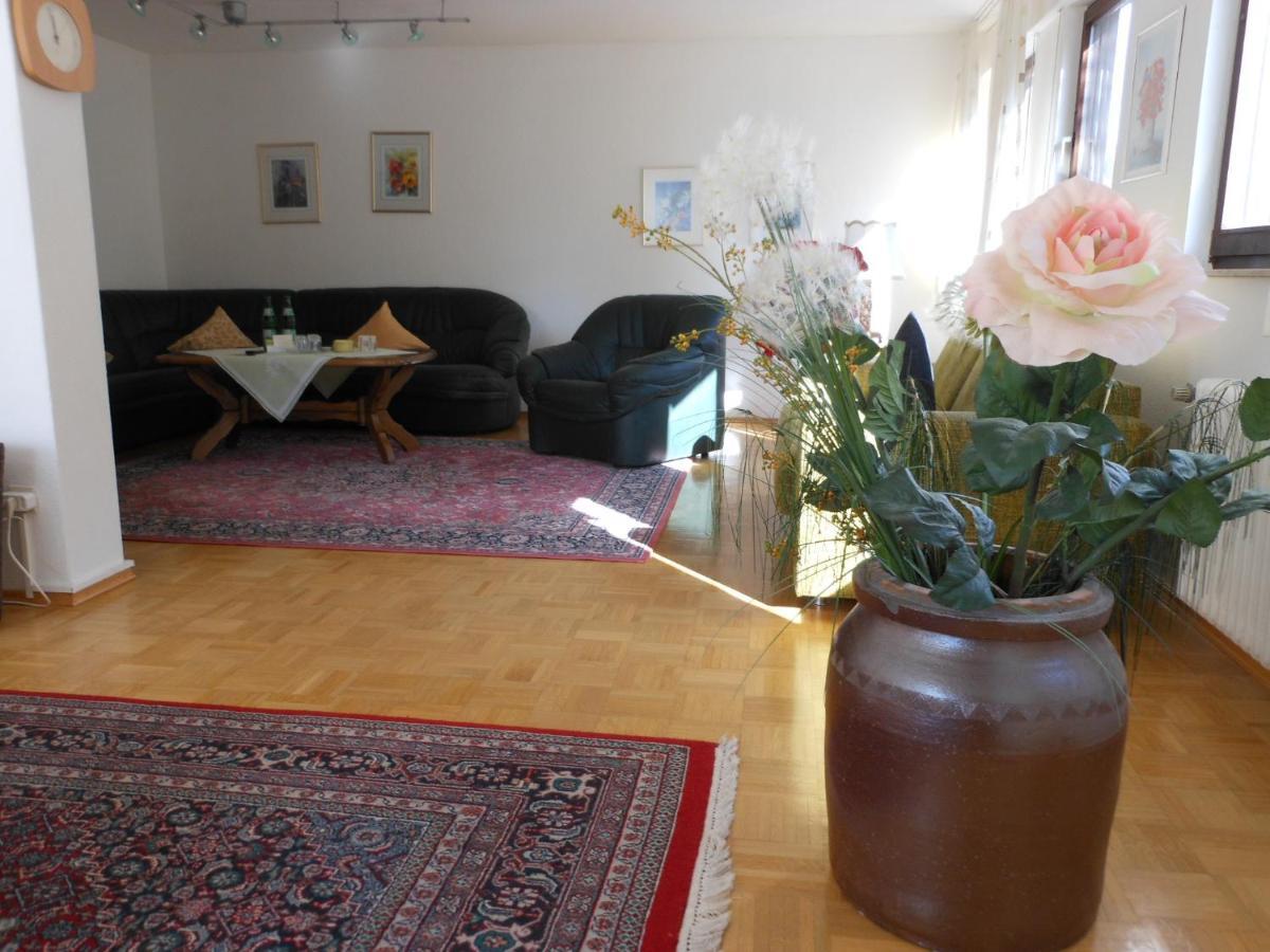 Ferienwohnungen Westfalenhof 维林根 外观 照片